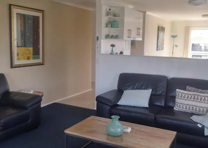 Apollo Luxury Apartments