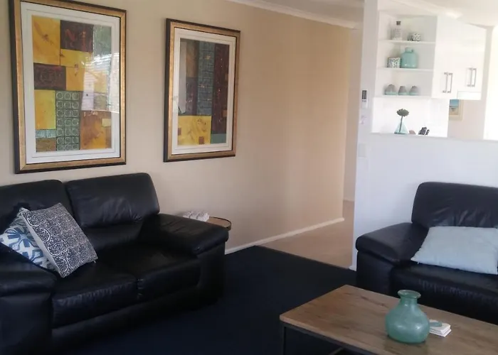 Apollo Luxury Apartments