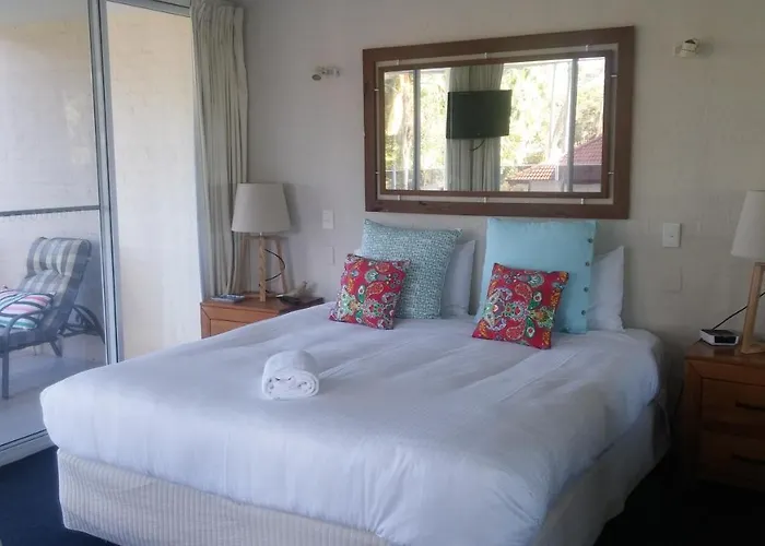 Apollo Luxury Apartments
