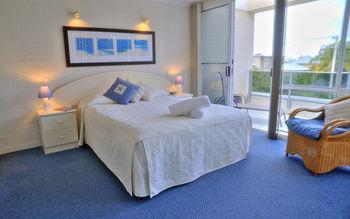 Aparthotel Apollo Luxury 4*