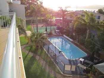 Apollo Luxury Aparthotel