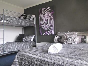 Apollo Luxury Aparthotel 4*