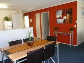 Aparthotel Apollo Luxury