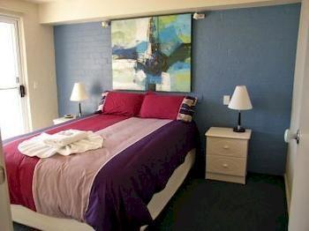 Apollo Luxury Aparthotel Merimbula