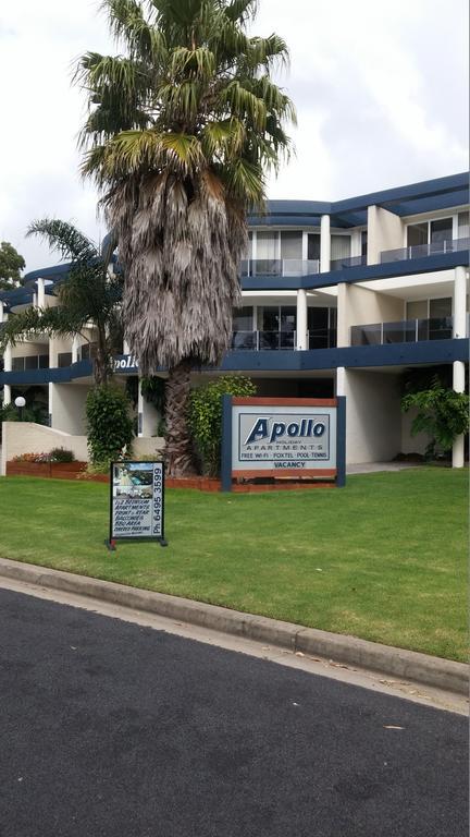 Apollo Luxury Merimbula