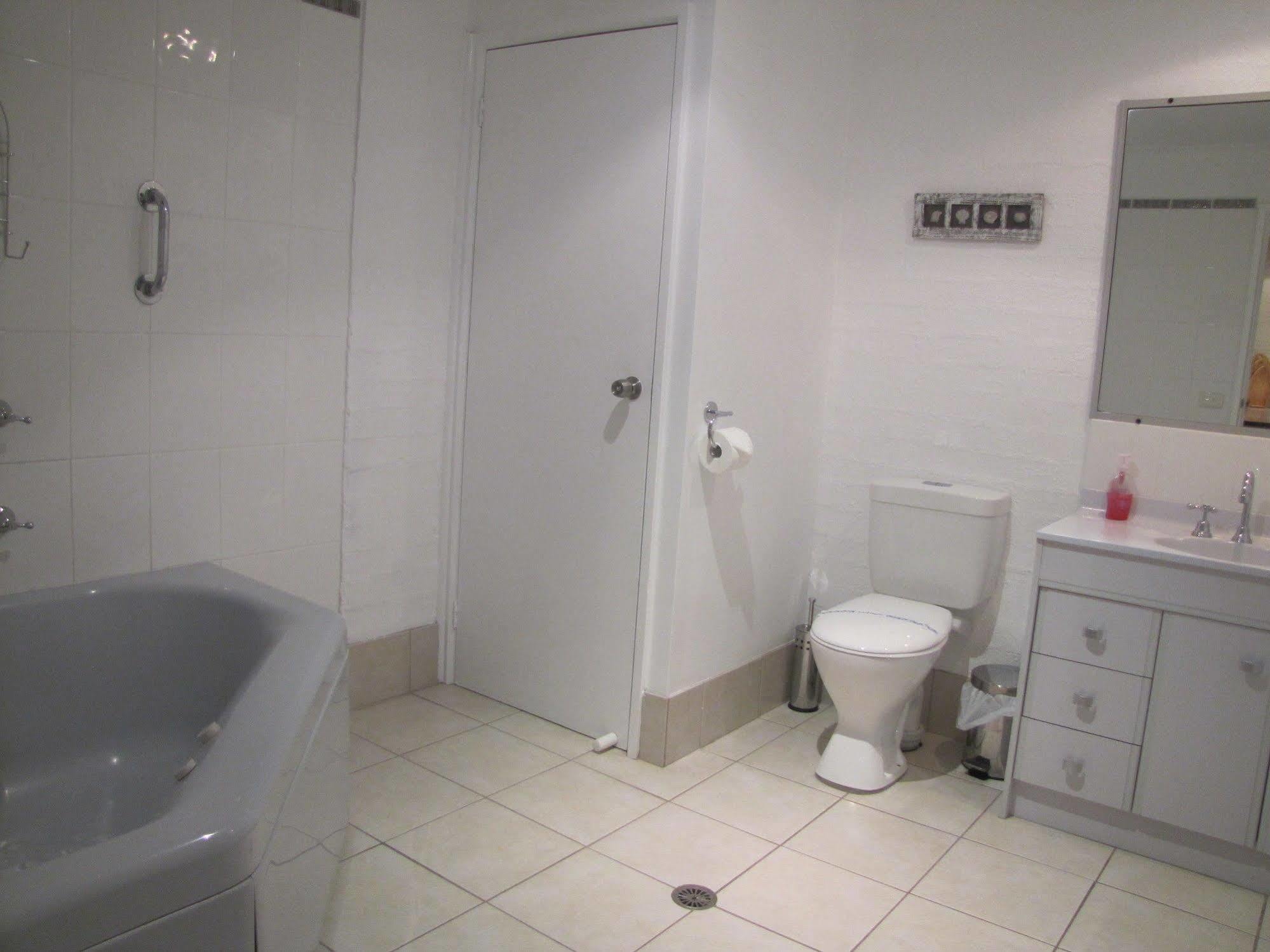 Apollo Luxury Aparthotel Merimbula