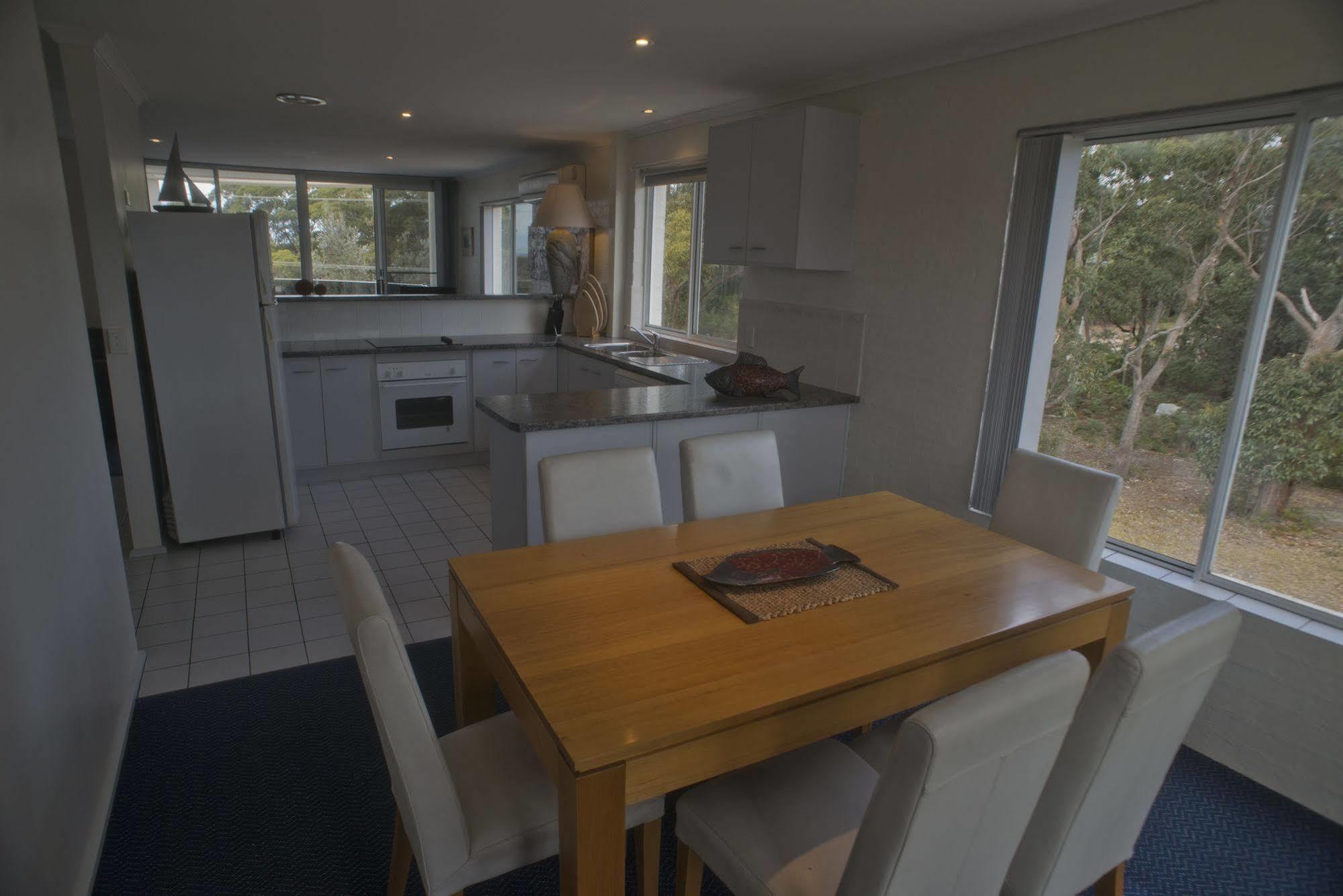 Aparthotel Apollo Luxury Merimbula