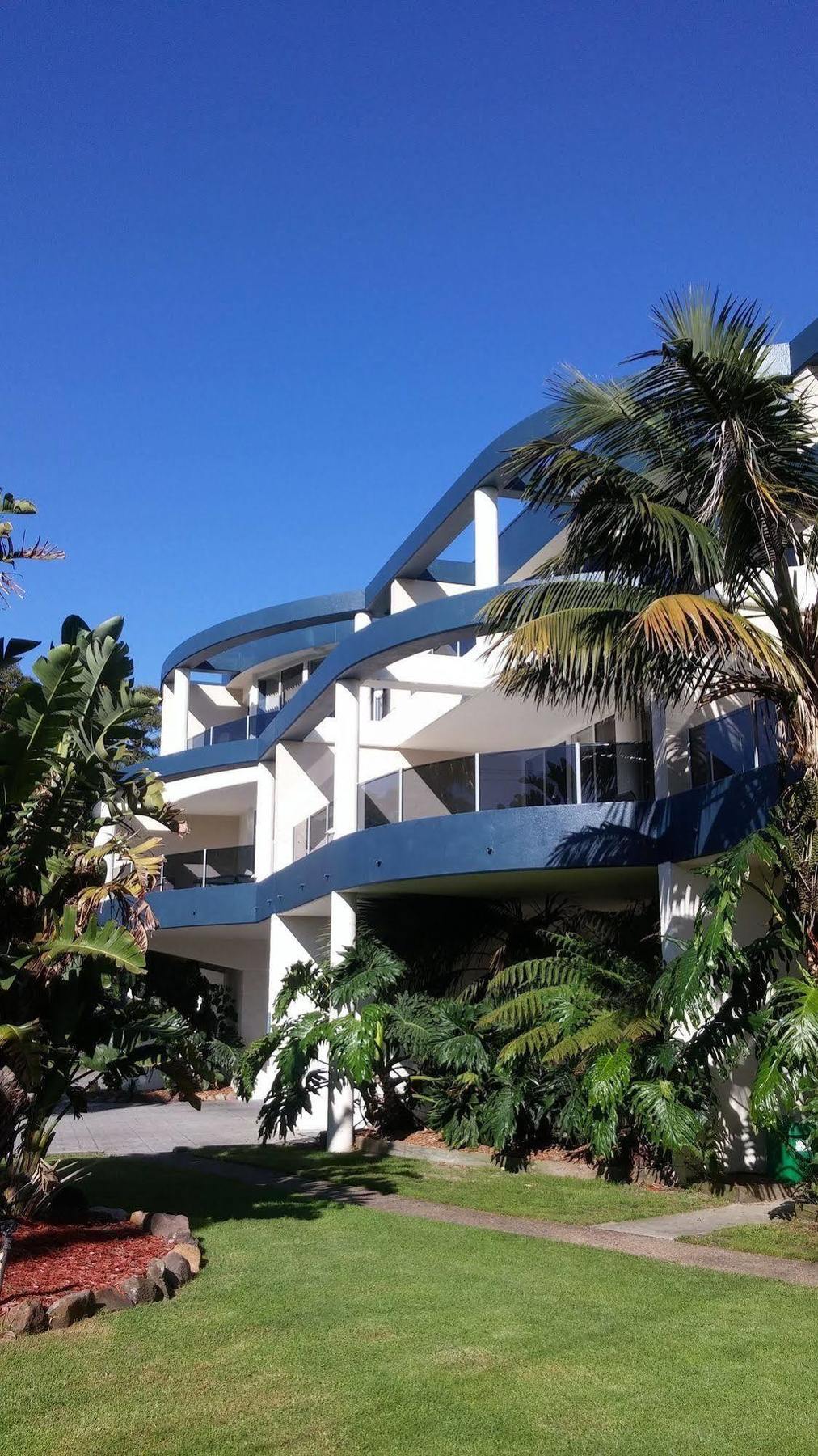 Aparthotel Apollo Luxury