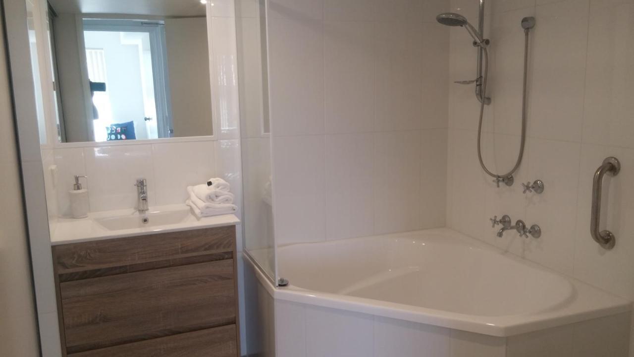 Apollo Luxury Aparthotel Merimbula